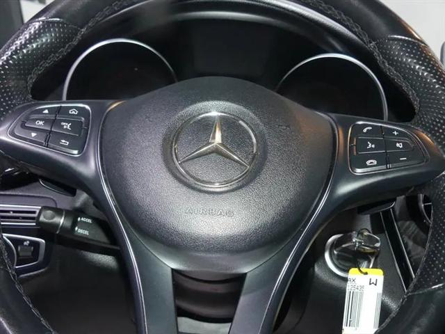 2019 Mercedes-Benz GLC 4MATIC
