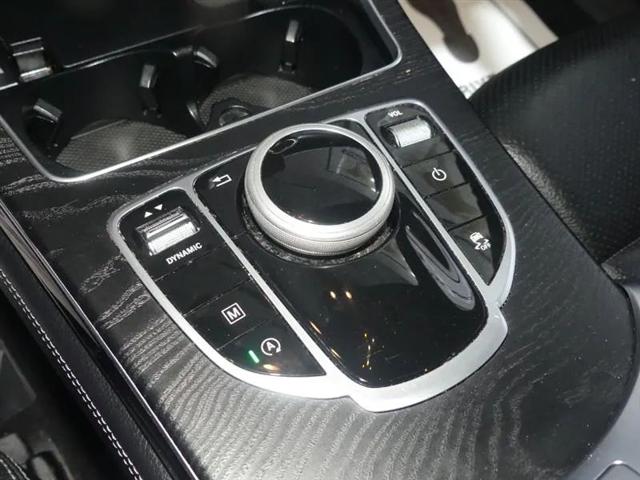 2019 Mercedes-Benz GLC 4MATIC