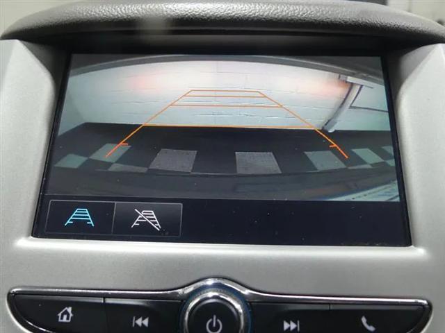 2018 Chevrolet Cruze LS Auto
