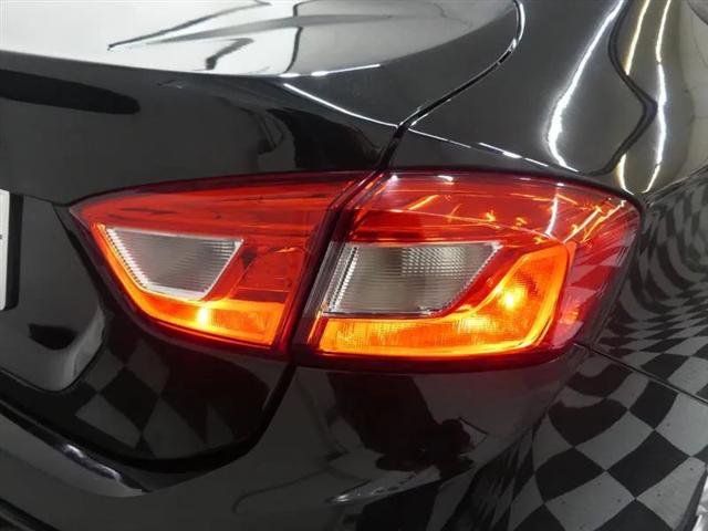 2018 Chevrolet Cruze LS Auto