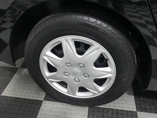 2018 Chevrolet Cruze LS Auto
