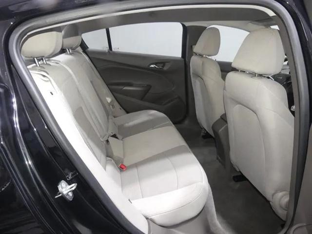 2018 Chevrolet Cruze LS Auto