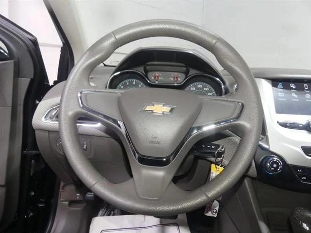 2018 Chevrolet Cruze LS Auto