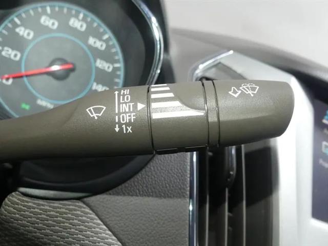 2018 Chevrolet Cruze LS Auto