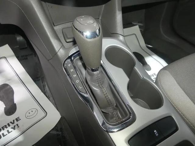 2018 Chevrolet Cruze LS Auto