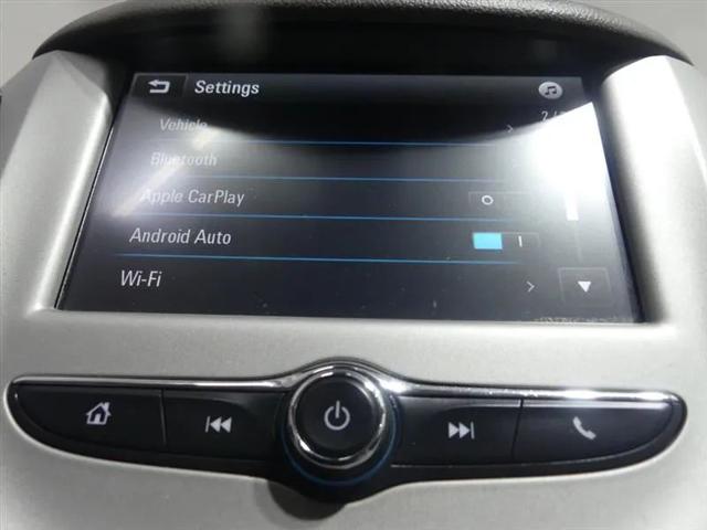 2018 Chevrolet Cruze LS Auto