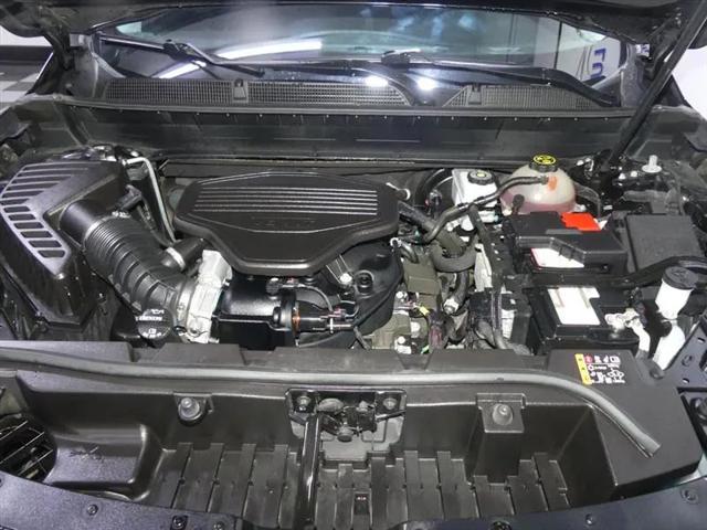 2021 GMC Acadia AWD SLT