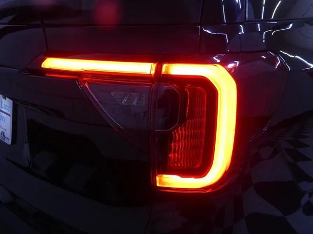 2021 GMC Acadia AWD SLT