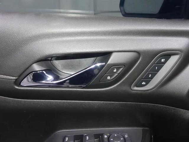 2021 GMC Acadia AWD SLT
