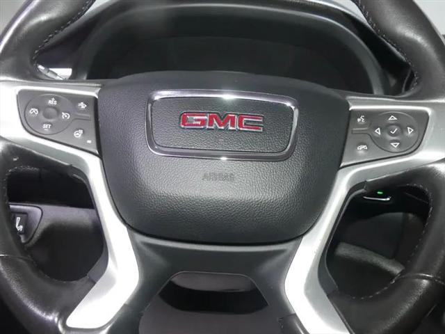 2021 GMC Acadia AWD SLT
