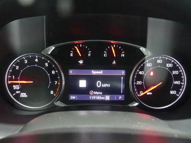 2021 GMC Acadia AWD SLT