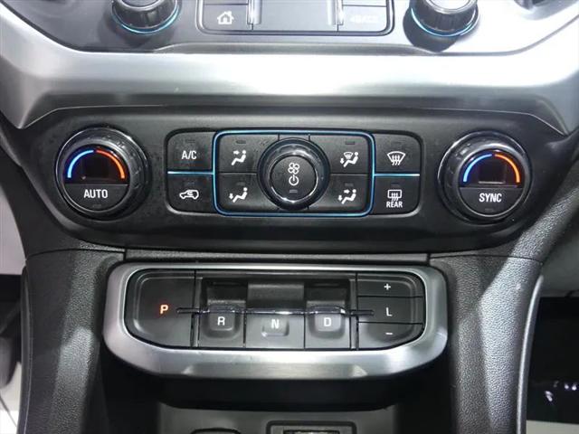 2021 GMC Acadia AWD SLT