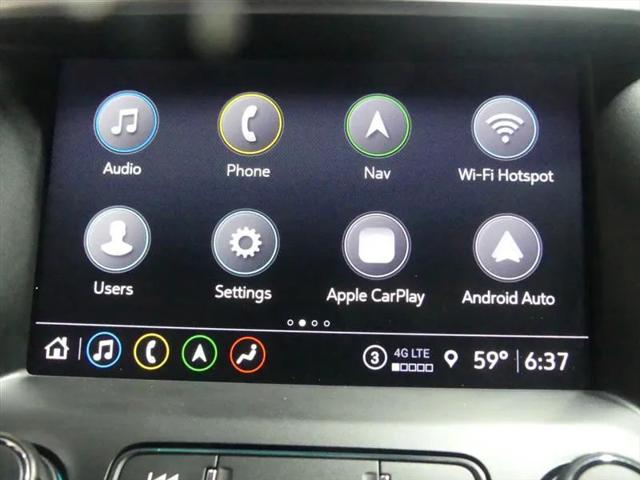 2021 GMC Acadia AWD SLT