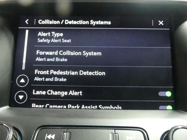 2021 GMC Acadia AWD SLT