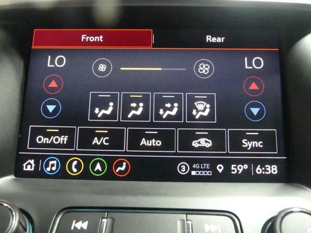 2021 GMC Acadia AWD SLT