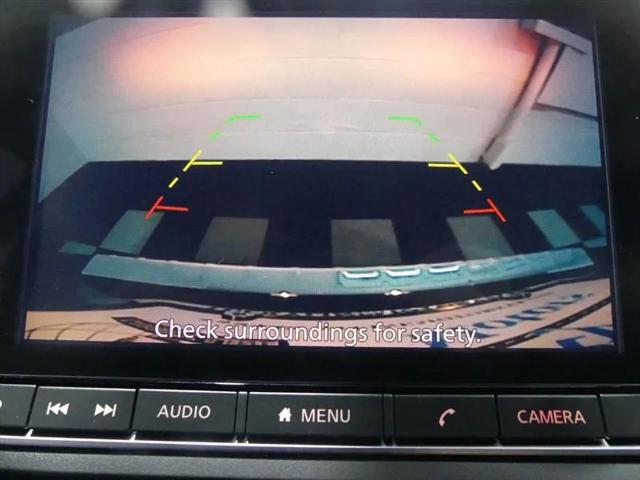 2022 Nissan Altima SR FWD