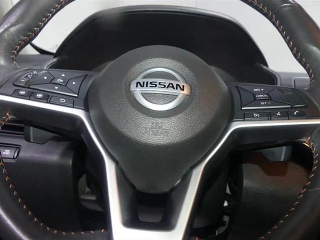 2022 Nissan Altima SR FWD