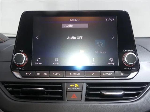 2022 Nissan Altima SR FWD