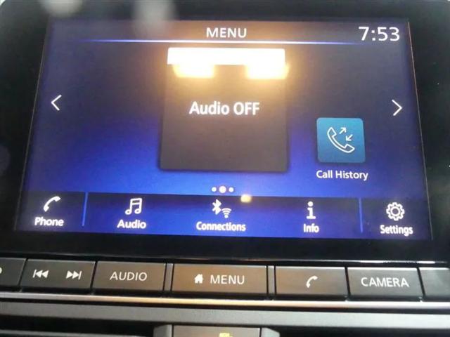 2022 Nissan Altima SR FWD