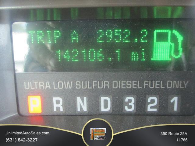 2010 Ford F-550 XL