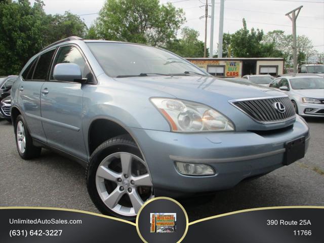 2006 Lexus RX 330 330 for sale in Mount Sinai, NY