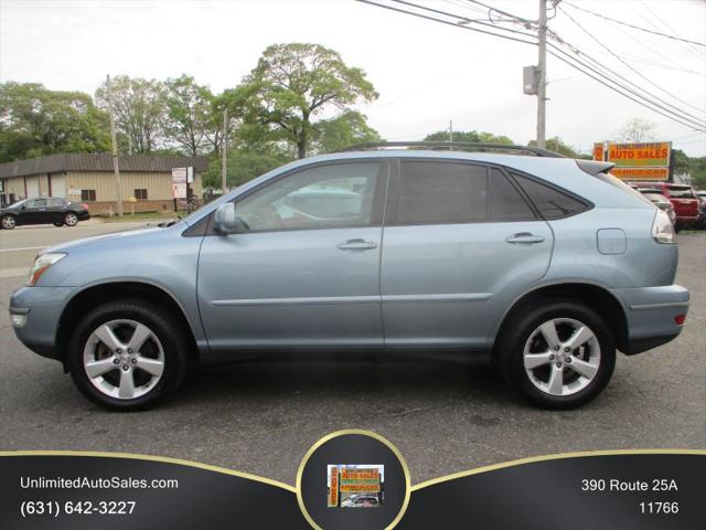 2006 Lexus RX 330 330