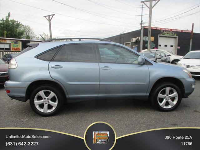 2006 Lexus RX 330 330