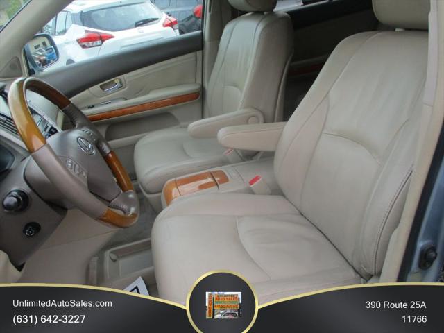 2006 Lexus RX 330 330