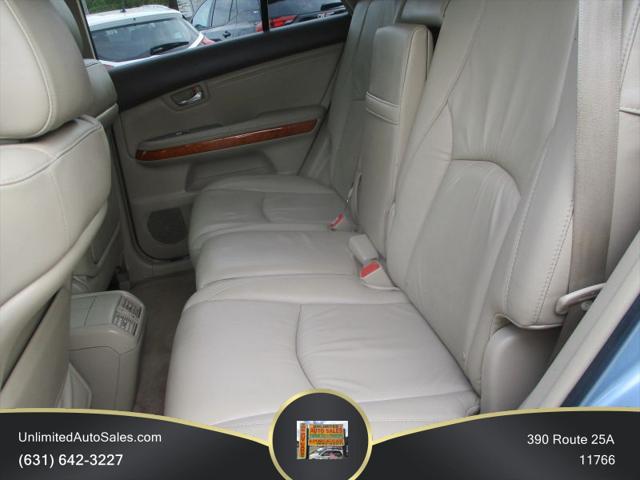2006 Lexus RX 330 330