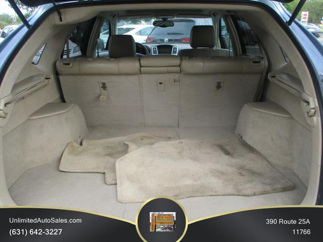 2006 Lexus RX 330 330