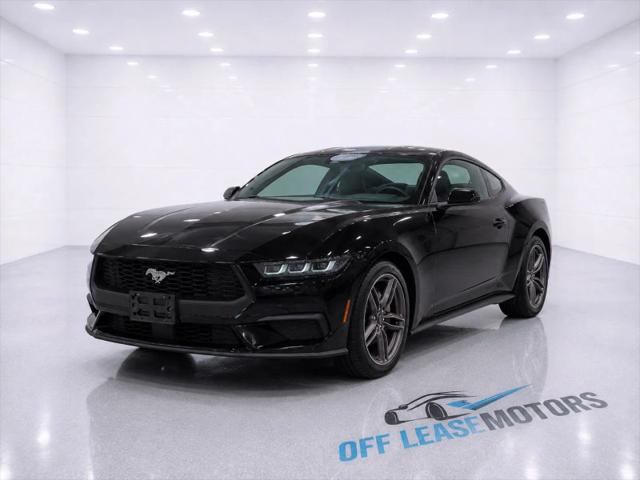 2024 Ford Mustang Base for sale in Stafford, VA