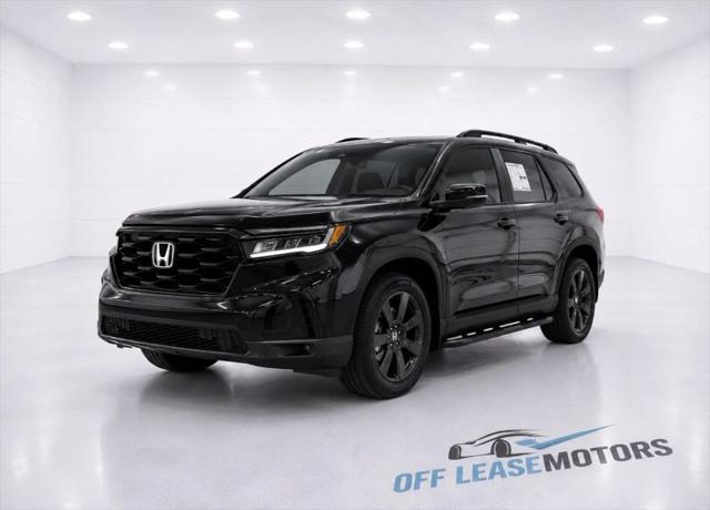 2025 Honda Pilot Sport for sale in Stafford, VA