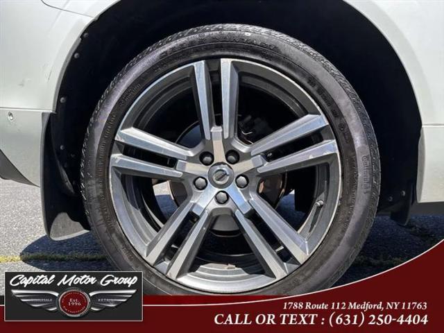 2018 Volvo XC60 T5 Momentum
