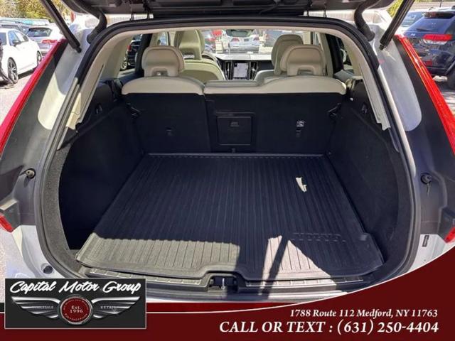 2018 Volvo XC60 T5 Momentum