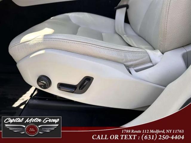 2018 Volvo XC60 T5 Momentum