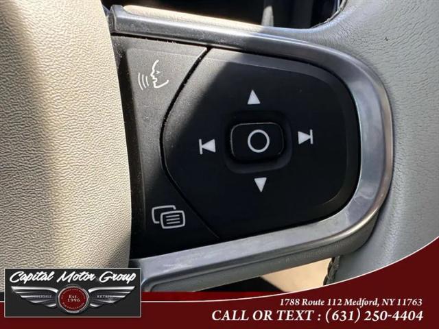 2018 Volvo XC60 T5 Momentum