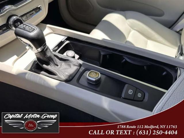 2018 Volvo XC60 T5 Momentum