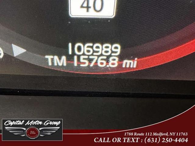 2018 Volvo XC60 T5 Momentum