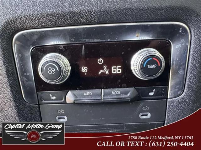 2023 GMC Yukon XL 4WD SLT