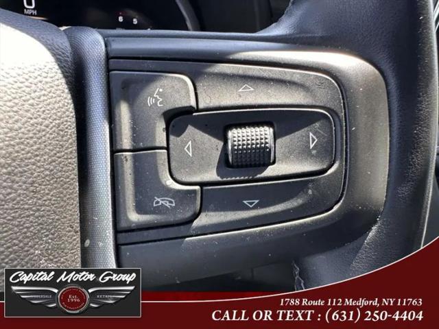 2023 GMC Yukon XL 4WD SLT