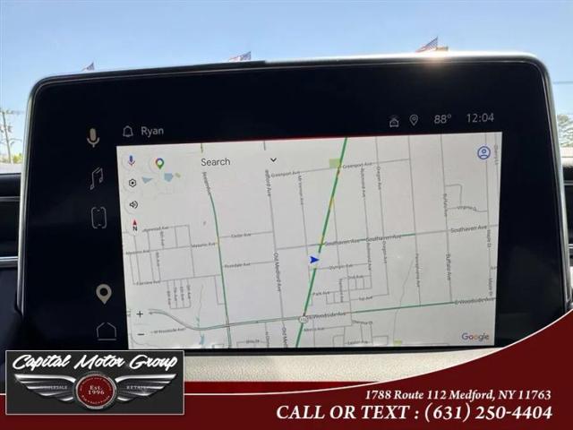 2023 GMC Yukon XL 4WD SLT