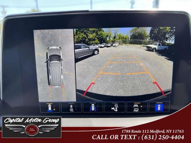 2023 GMC Yukon XL 4WD SLT
