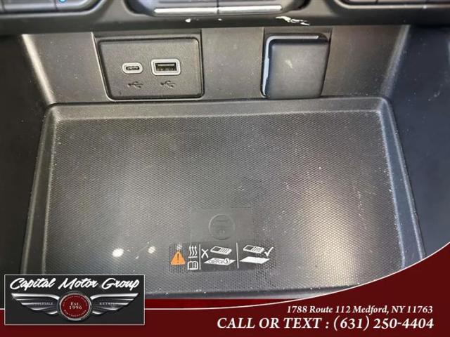2023 GMC Yukon XL 4WD SLT