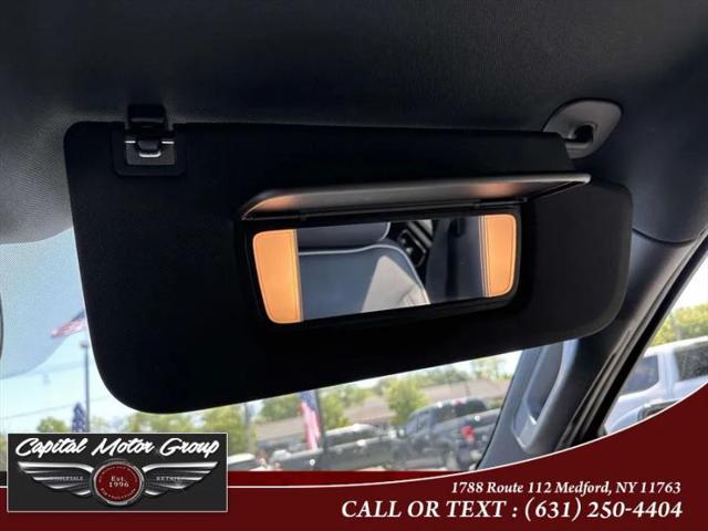 2023 GMC Yukon XL 4WD SLT