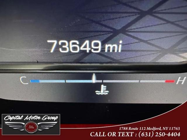 2023 GMC Yukon XL 4WD SLT