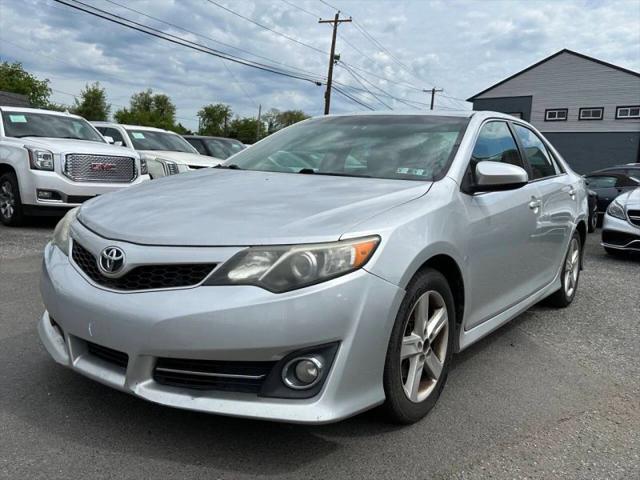 2014 Toyota Camry SE for sale in Levittown, PA