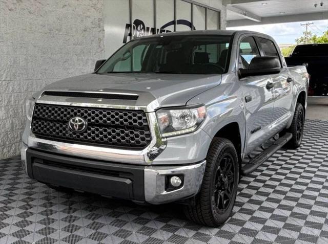 2021 Toyota Tundra SR5 for sale in Tampa, FL