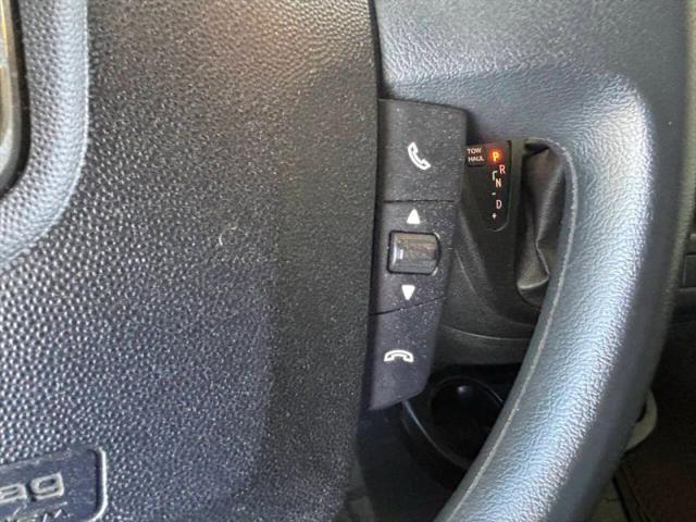 2021 Ram ProMaster Cargo Van High Roof 136" WB