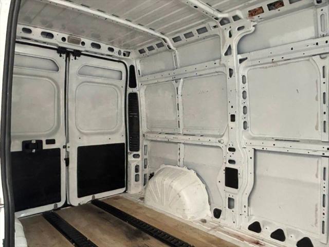 2021 Ram ProMaster Cargo Van High Roof 136" WB