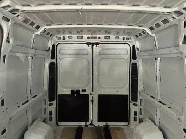 2021 Ram ProMaster Cargo Van High Roof 136" WB